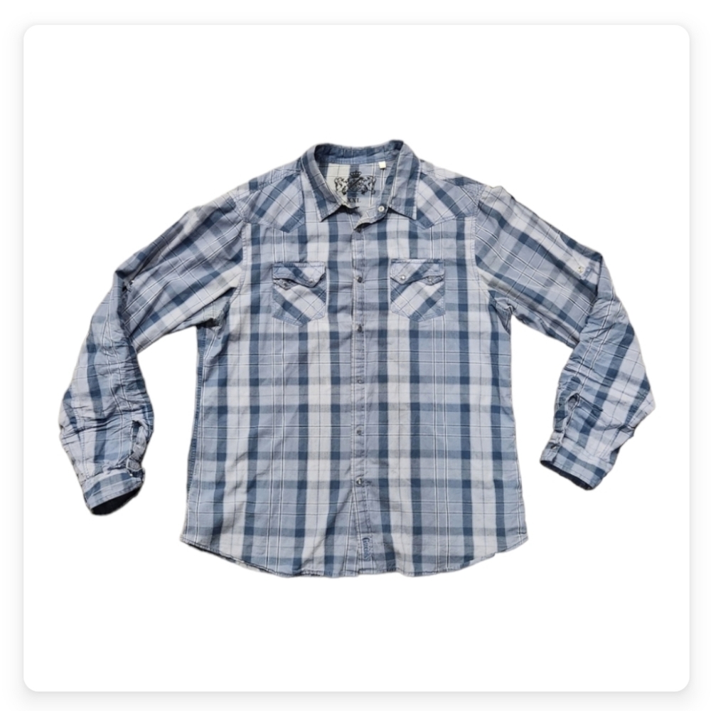 Western Shirt
